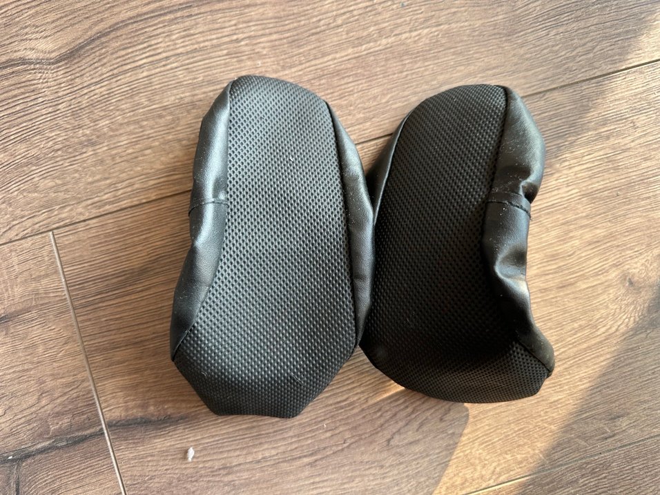 Siyah pisi pisi - Görsel 3