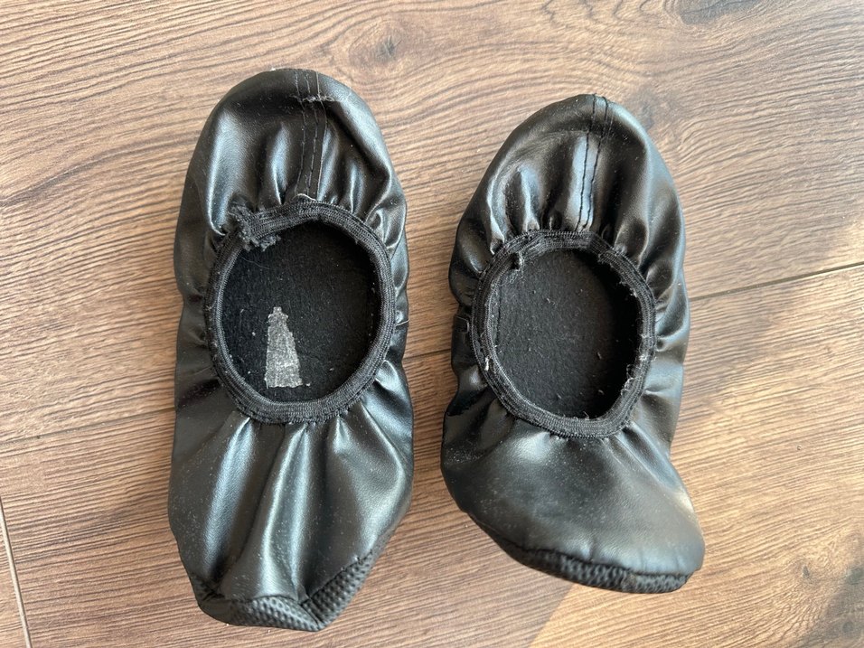 Siyah pisi pisi - Görsel 2