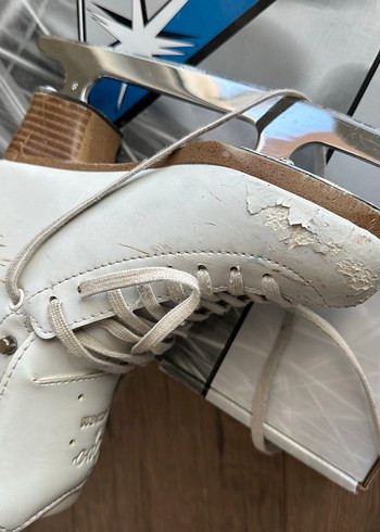 Jackson evo buz pateni - Görsel 7