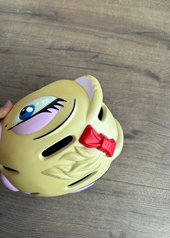 Çocuk kaskı - Görsel 9