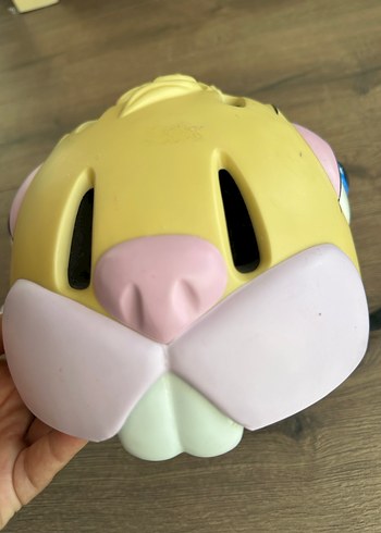 Çocuk kaskı - Görsel 4