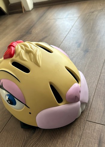Çocuk kaskı - Görsel 3