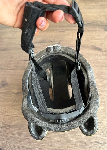 Çocuk kaskı - Görsel 5