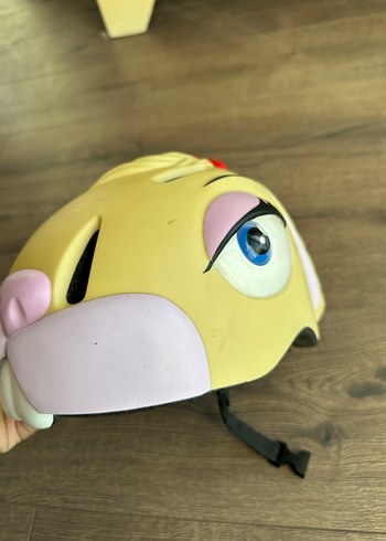 Çocuk kaskı - Görsel 2