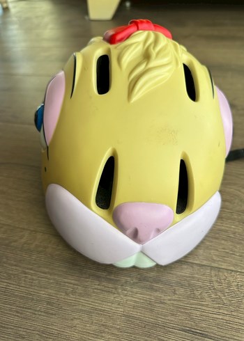 Çocuk kaskı - Görsel 7