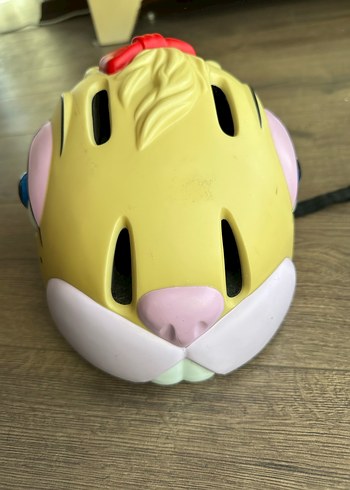 Çocuk kaskı - Görsel 8