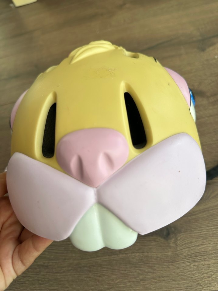 Çocuk kaskı - Görsel 4