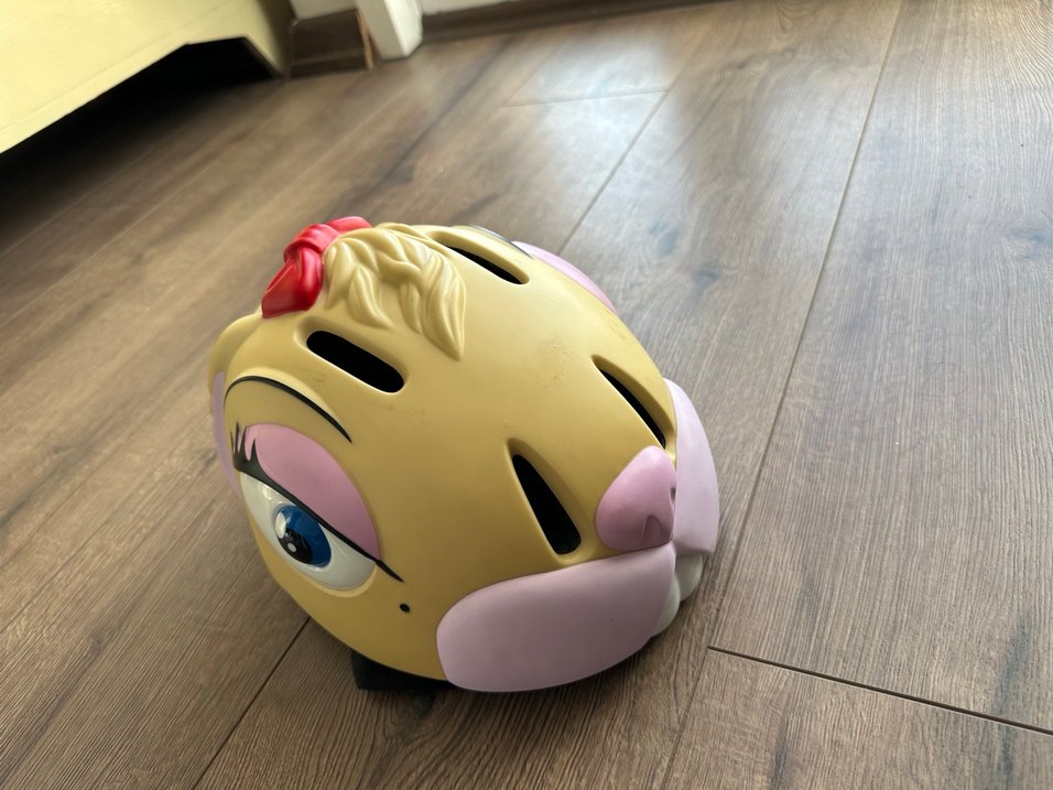 Çocuk kaskı - Görsel 3