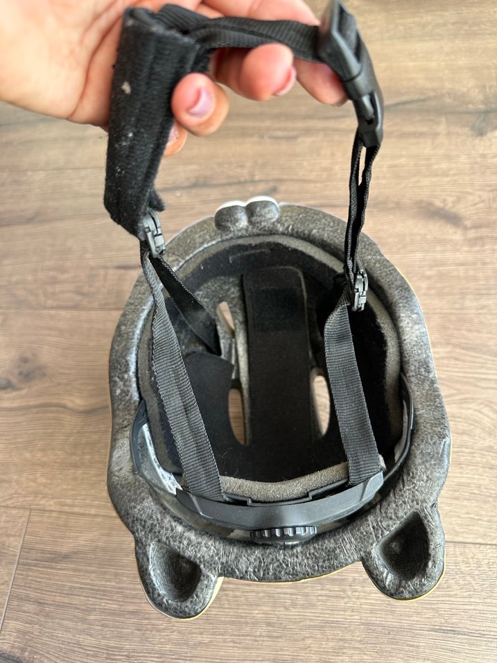 Çocuk kaskı - Görsel 5