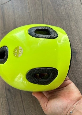 Globber kask - Görsel 7