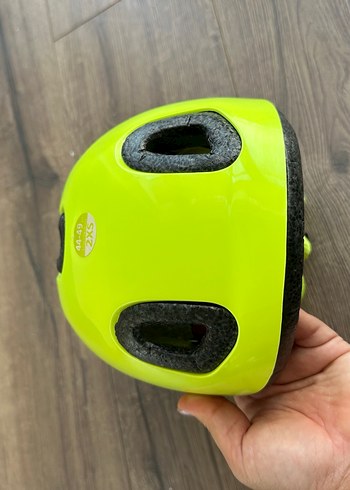 Globber kask - Görsel 3