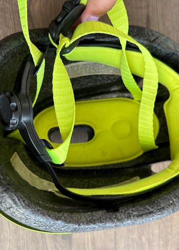 Globber kask - Görsel 4