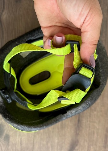 Globber kask - Görsel 6