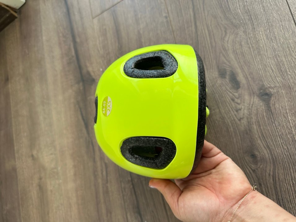 Globber kask - Görsel 3