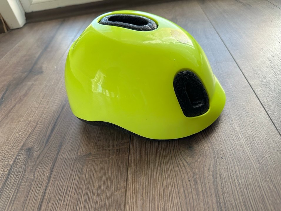 Globber kask - Görsel 2