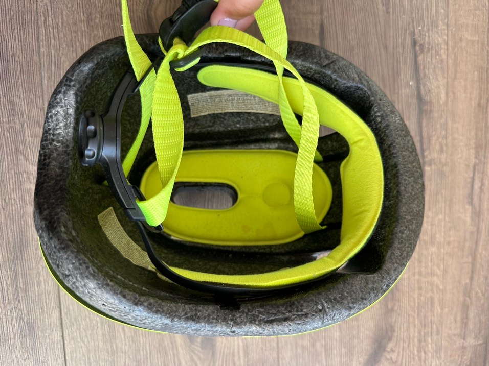 Globber kask - Görsel 5