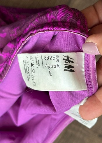 H&M Mayo - Görsel 2