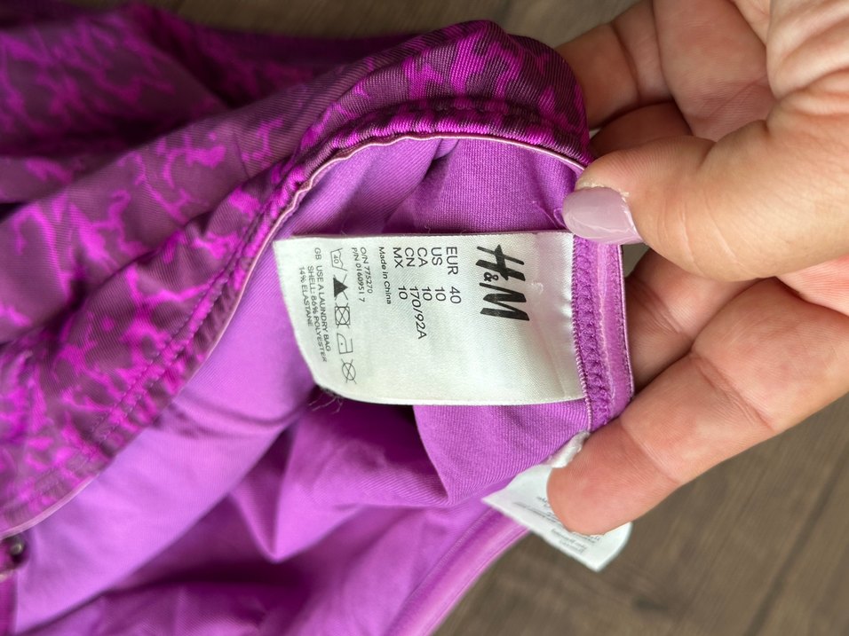 H&M Mayo - Görsel 2