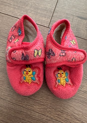 Bebek panduf - Görsel 2