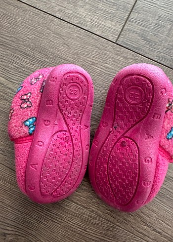 Bebek panduf - Görsel 4