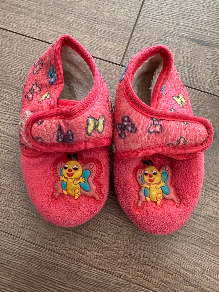 Bebek panduf - Görsel 2