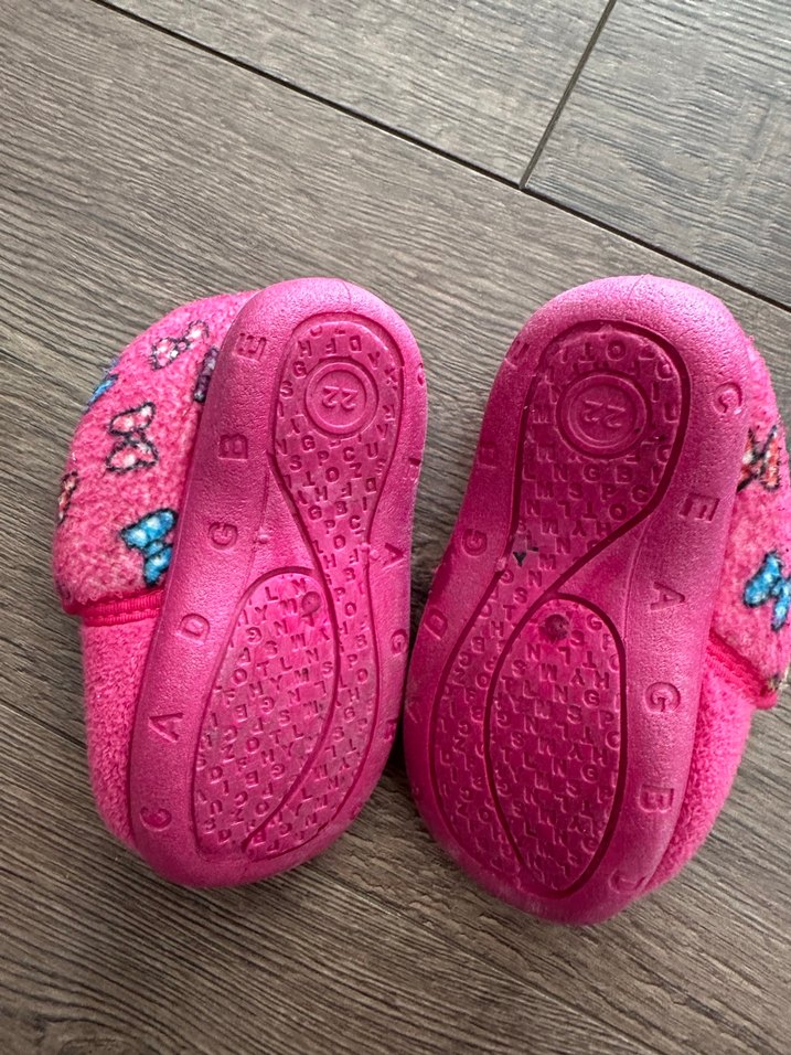 Bebek panduf - Görsel 4