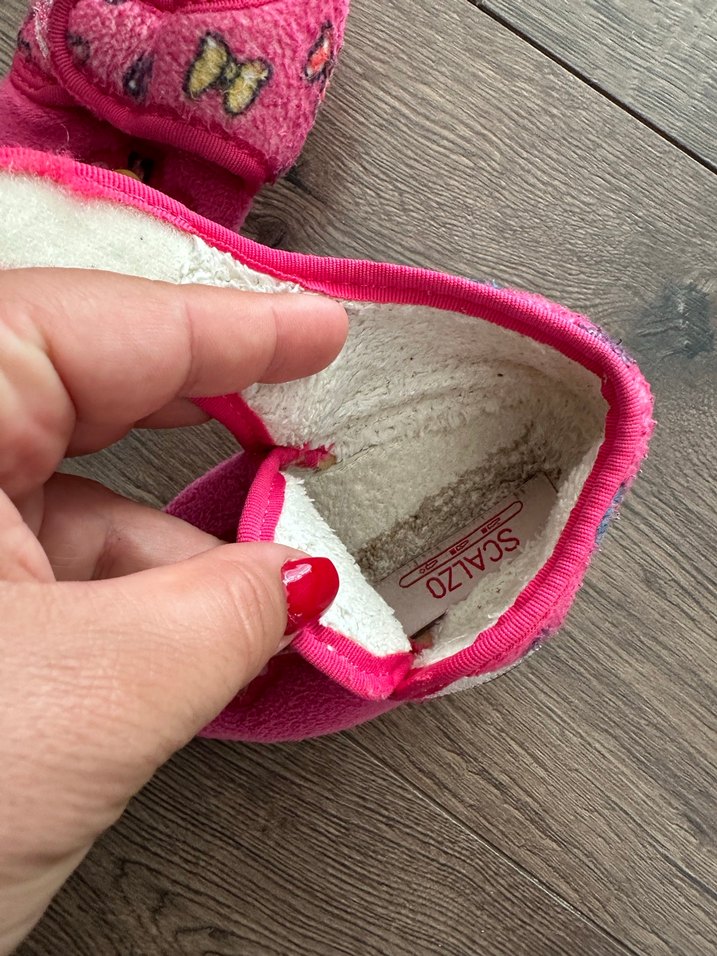 Bebek panduf - Görsel 3