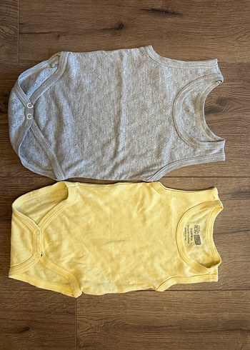 Kolsuz yenidoğan badisi - Görsel 5