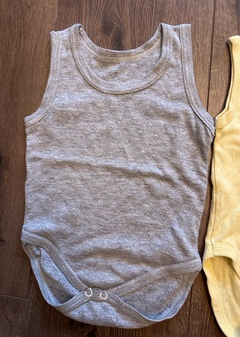 Kolsuz yenidoğan badisi - Görsel 2