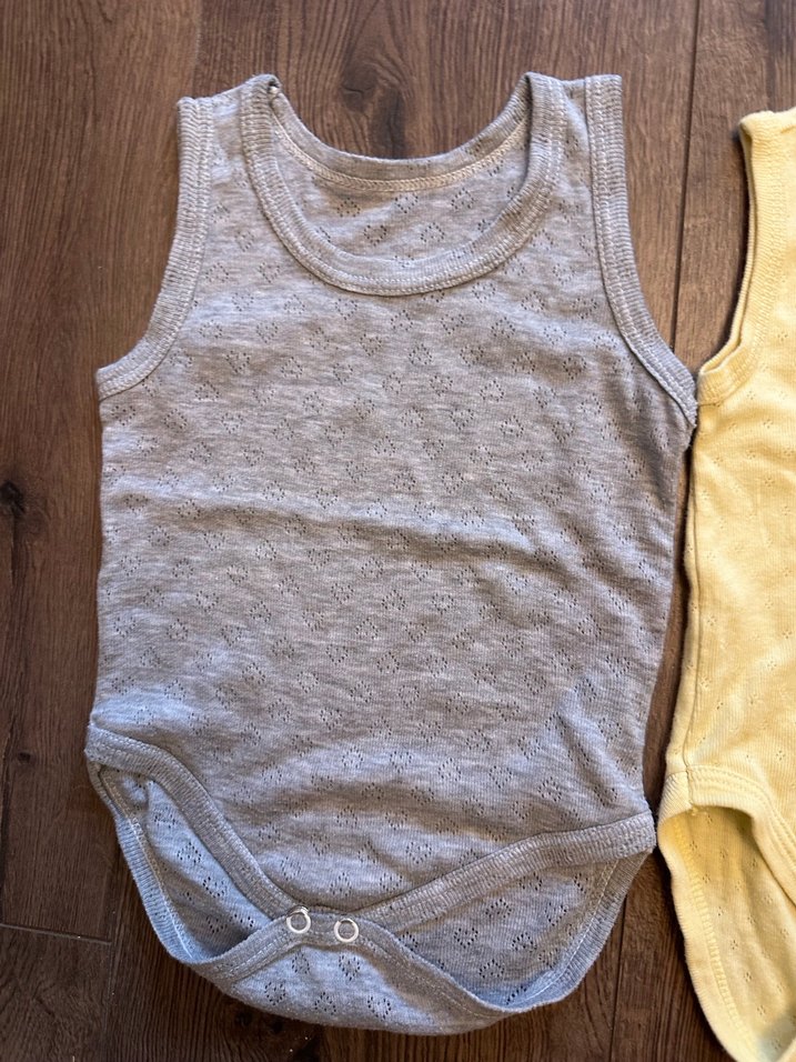 Kolsuz yenidoğan badisi - Görsel 2