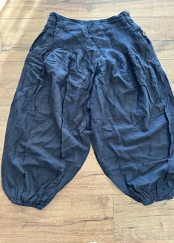 Otantik şalvar - Görsel 2