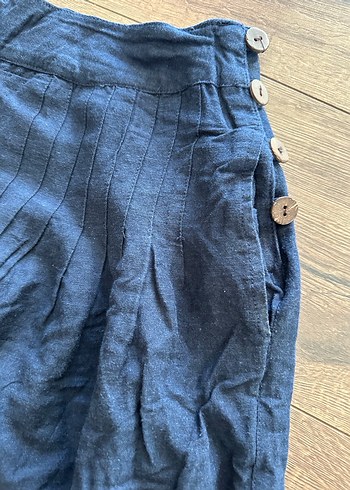 Otantik şalvar - Görsel 3