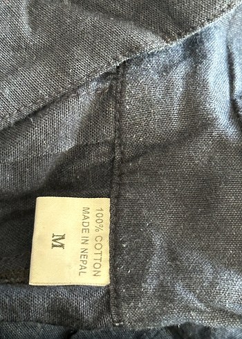 Otantik şalvar - Görsel 6