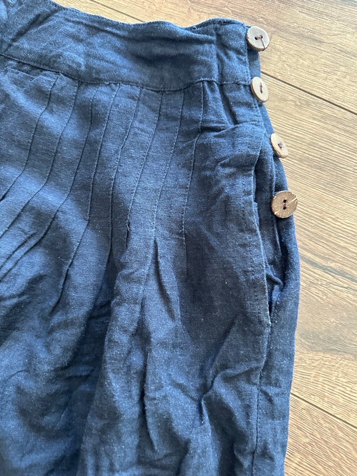 Otantik şalvar - Görsel 3