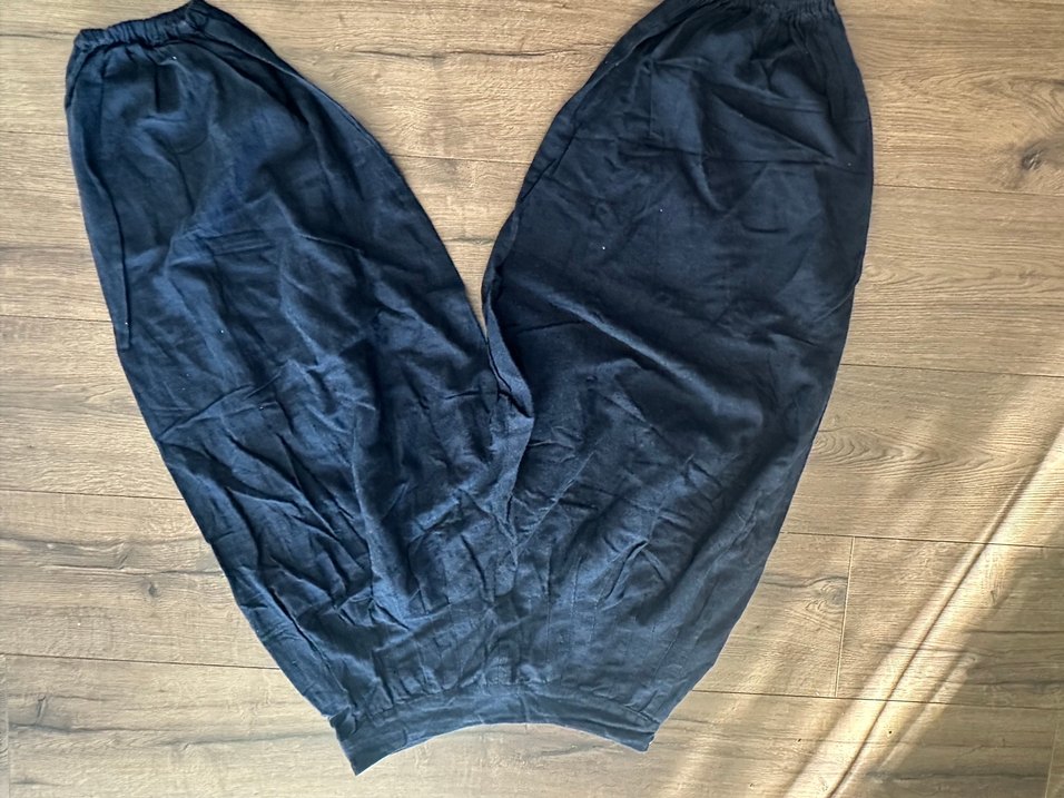 Otantik şalvar - Görsel 5