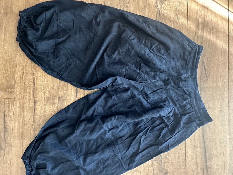 Otantik şalvar - Görsel 4