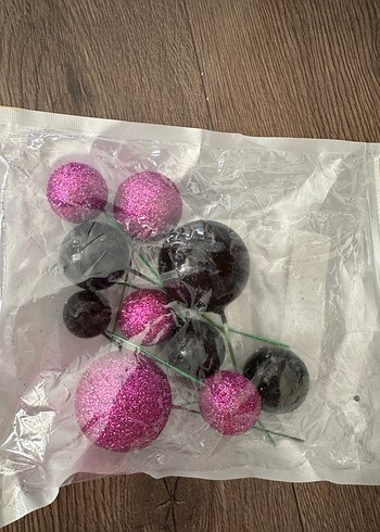 Pasta süsleri - Görsel 2