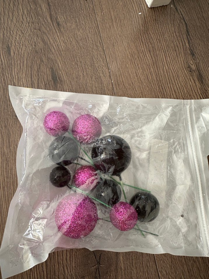 Pasta süsleri - Görsel 3