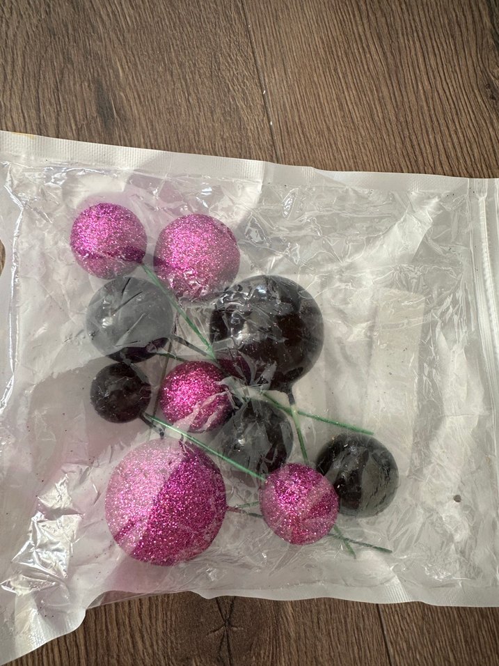 Pasta süsleri - Görsel 2