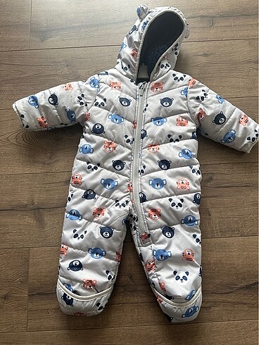Carters astronot tulum