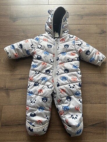 Carters Carters astronot tulum