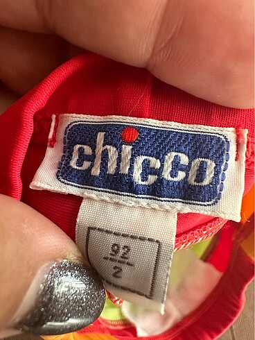 Chicco boxer mayo - Görsel 4