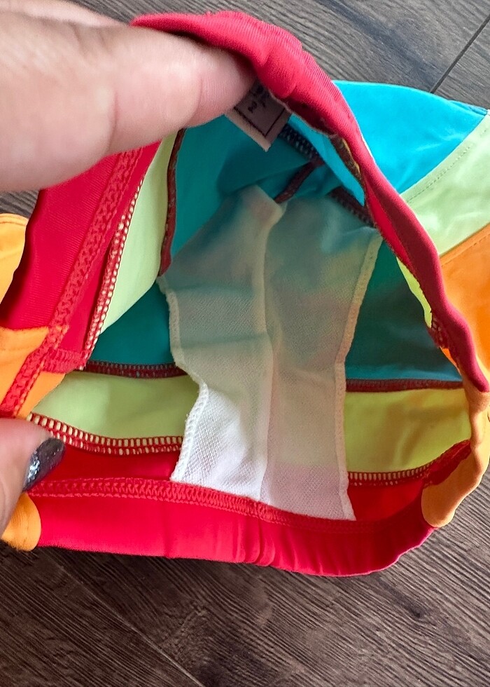 Chicco boxer mayo - Görsel 3