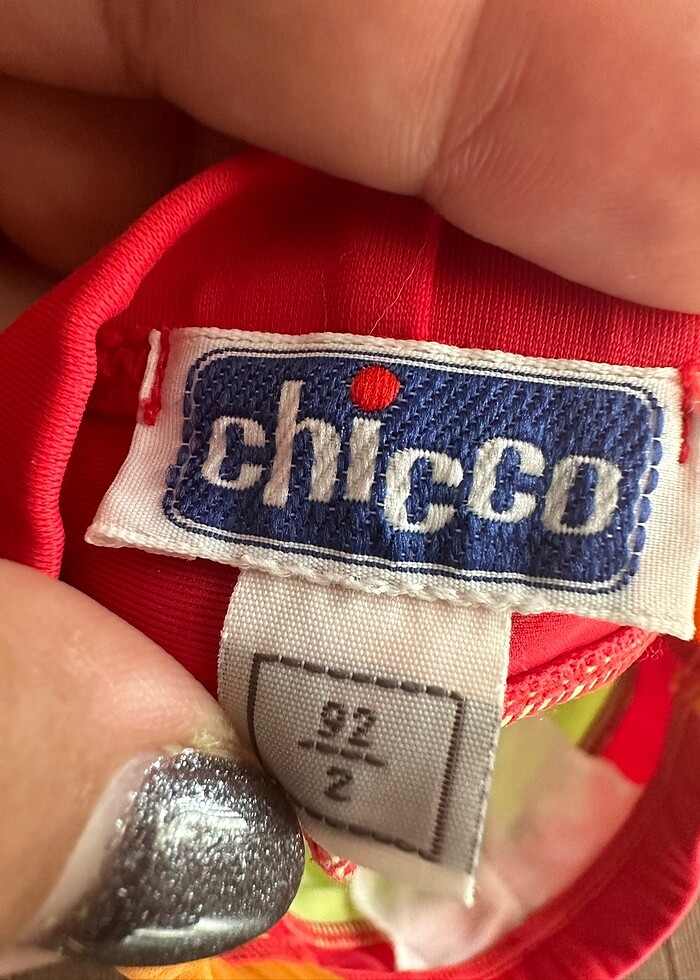 Chicco boxer mayo - Görsel 4