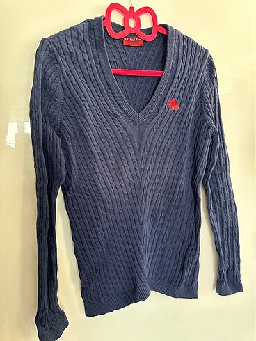 U.S Polo Assn. Us polo v yaka kazak