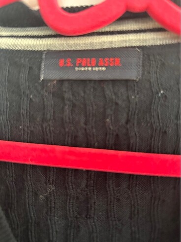 xl Beden Us polo v yaka kazak