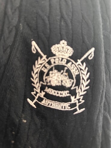 U.S Polo Assn. Us polo v yaka kazak