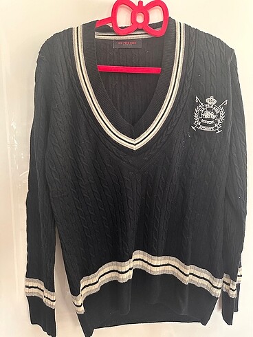 Us polo v yaka kazak