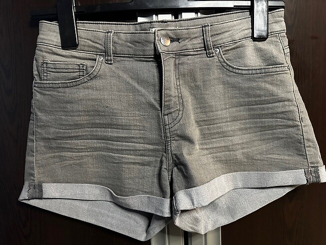H&M Likralı şort