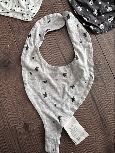 Penye önlükler - Görsel 5